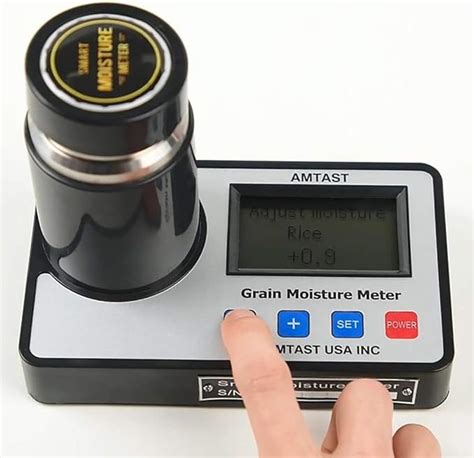 Noodle Moisture Meter warehouse|Grain and Pasta Moisture Tester .